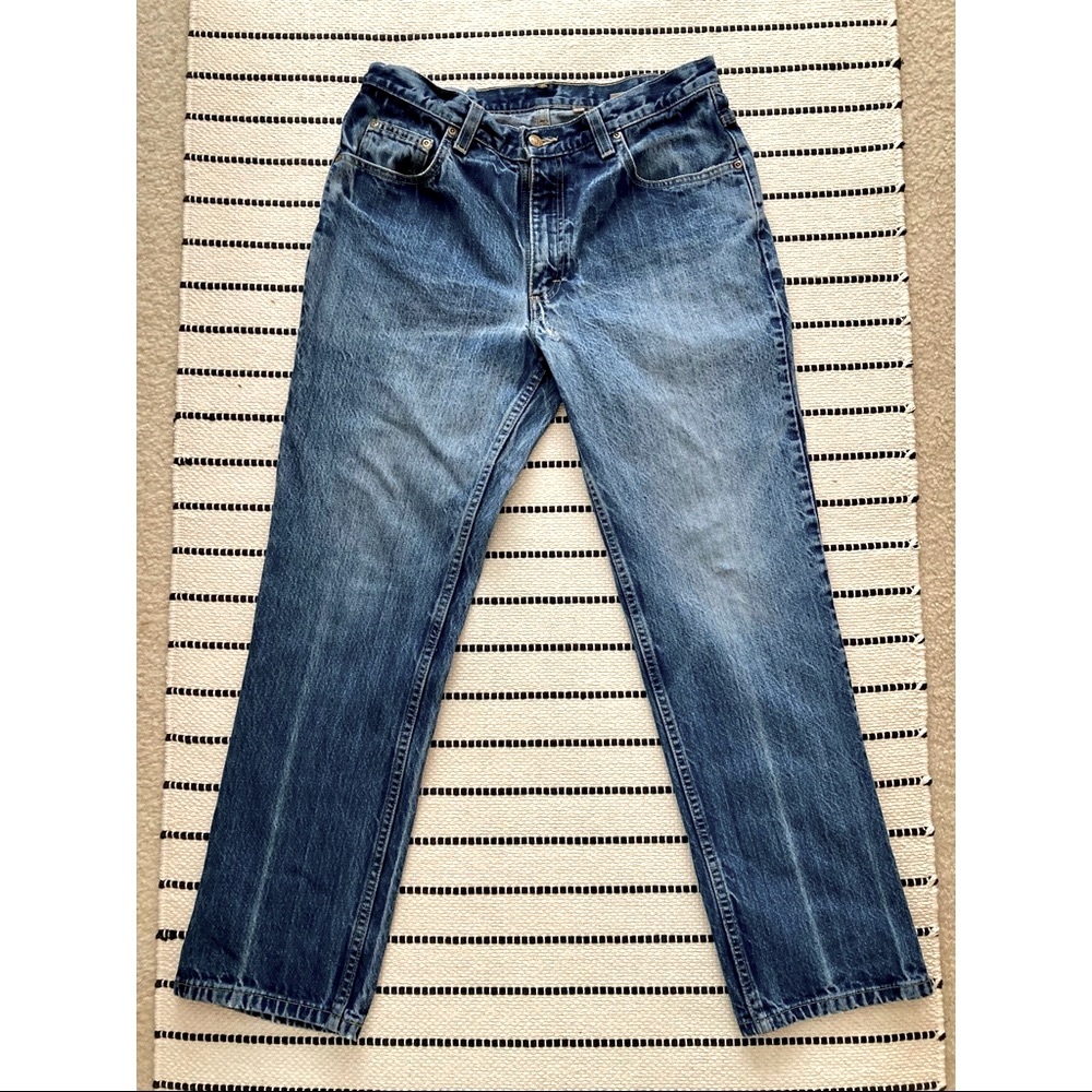 Bills Khakis early 90s Mens Vintage Denim